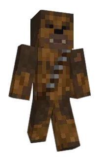 oceolot64's Minecraft skin