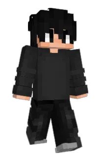 Front of _neacsu's skin