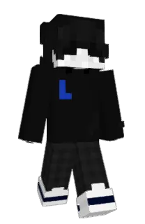 Front of Miraz_'s skin