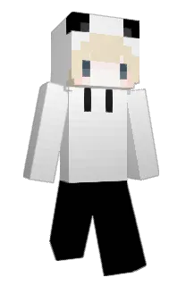 v4ic's Minecraft skin