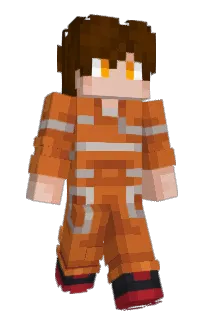 Front of Warkzz's skin