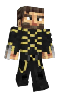 Front of Trollusman2004's skin