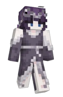 Front of rinred13's skin