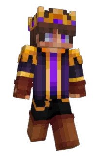 Front of SwiftRend's skin