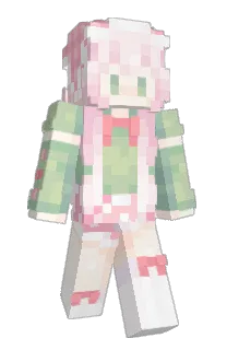 Front of omgstop's skin