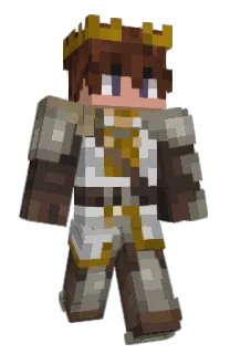 Front of Turttttt's skin