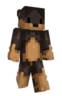 owge's Minecraft skin