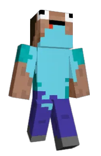 mxndo_ssx's Minecraft skin