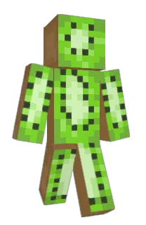 k2wi's Minecraft skin