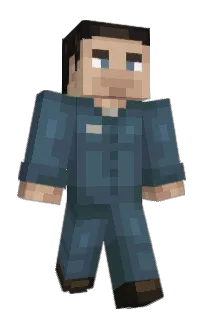 Kevin_Le_Bg's Minecraft skin