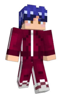 Front of Salty095's skin