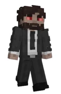 Urz4n's Minecraft skin