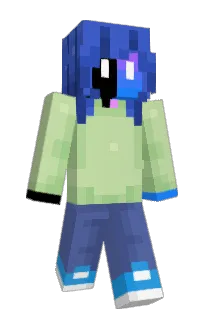 Front of Xanderlicious's skin