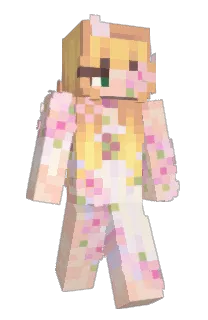 awildavess's Minecraft skin
