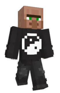 Front of zeNoWay's skin