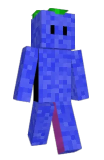 Tari's Minecraft skin