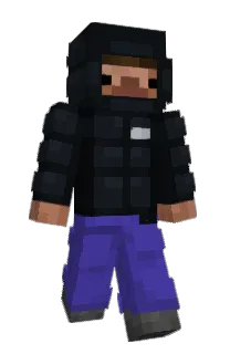 Bentl5y's Minecraft skin