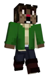 Front of spiritbaki108's skin