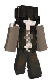 miventuslarvis's Minecraft skin