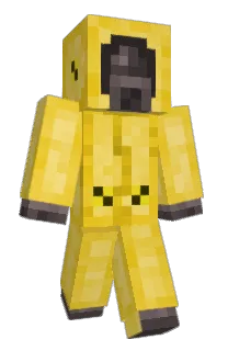 Front of DyslexicToast's skin