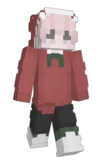 TryHell_Man_'s Minecraft skin