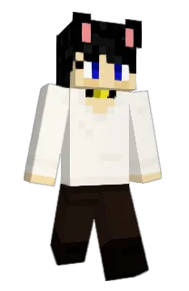 Front of Midnightkitkat's skin