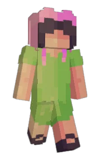 Front of Solsken15's skin
