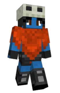 JetLagJPG's Minecraft skin