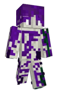 Front of odavidcesar's skin