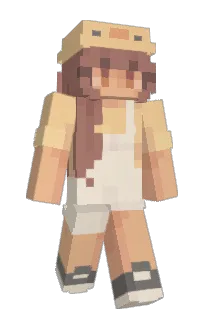 Tkay4's Minecraft skin