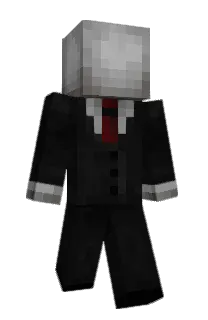WhiteRayQuaza's Minecraft skin