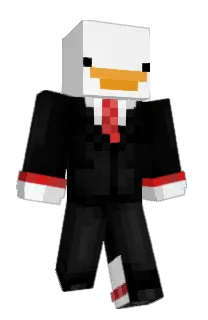 ladroncito74's Minecraft skin