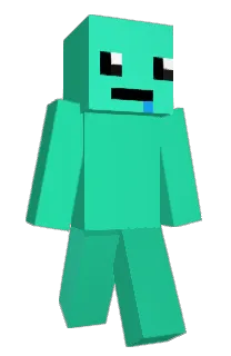Front of mojjiigt's skin