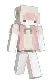 maefuuu's Minecraft skin