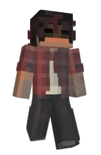 whimez's Minecraft skin