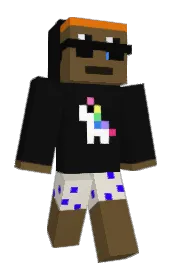 Skin preview