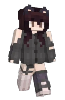 Front of Tsukimii_'s skin