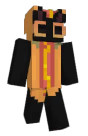 Skin preview