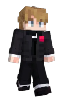 Front of Neylz's skin