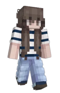 A_JOJO_REF's Minecraft skin