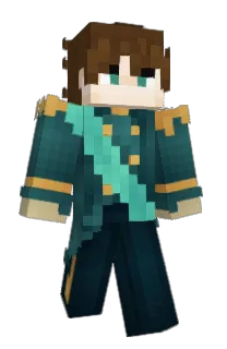 Front of Shlumbus1603's skin