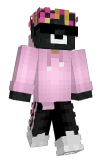 Front of JoakoEMZI's skin