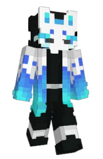 Front of Brandon2350's skin