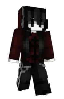 conocida's Minecraft skin