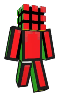 Front of Mauri96's skin