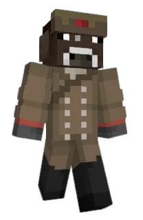 Abouououe's Minecraft skin