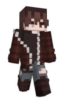 Front of Syx_ly's skin
