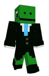 Front of Lynx__TV's skin