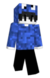 Front of nUr09w's skin