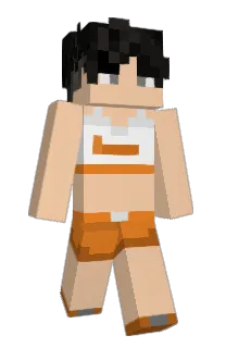 ColKozak's Minecraft skin